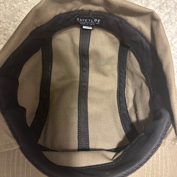 The Quiet Life L.A. Hat with Ear Flaps - M/L - RARE FIND! - Picture 6 of 6